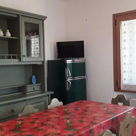펜션 Fast&easy Casa Vacanza Valledoria 발레도리아