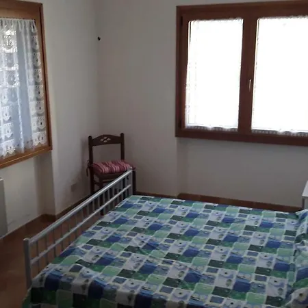 펜션 Fast&easy Casa Vacanza Valledoria *