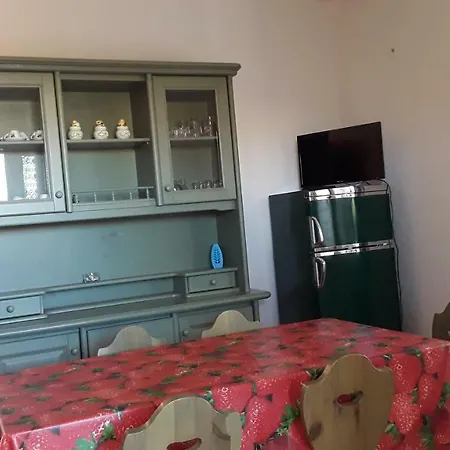 펜션 Fast&easy Casa Vacanza Valledoria