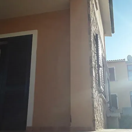 Fast&easy Casa Vacanza Valledoria *